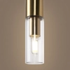 Настенный светильник (бра) Freya FR6109WL-02G