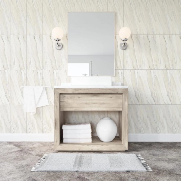 Панель ПВХ Stella Мелони Белла 46 2700х250х8 (10шт.упак.)