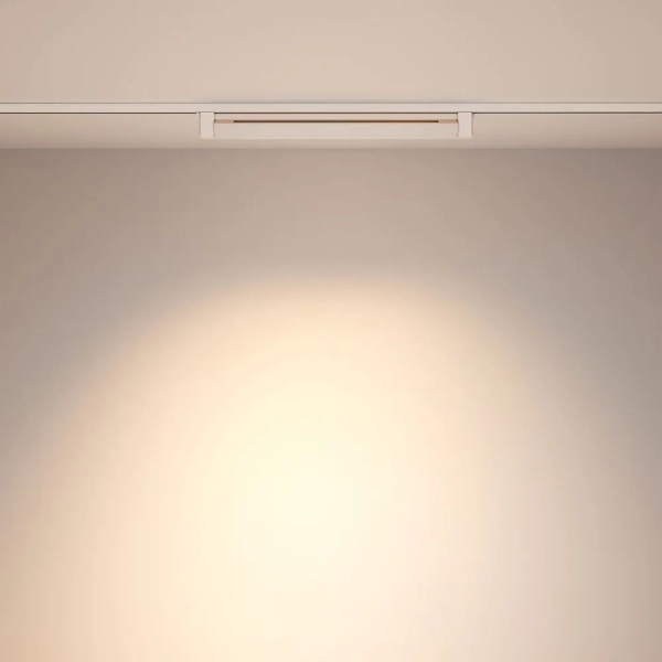 Трековый светильник Technical TR010-1-20W4K-M-W