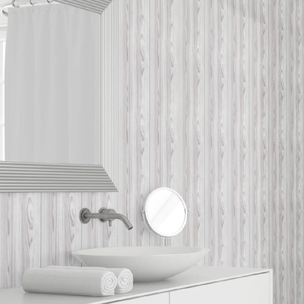 Панель ПВХ Ясень Вековой 637/1 2,7*0,25 STELLA Light