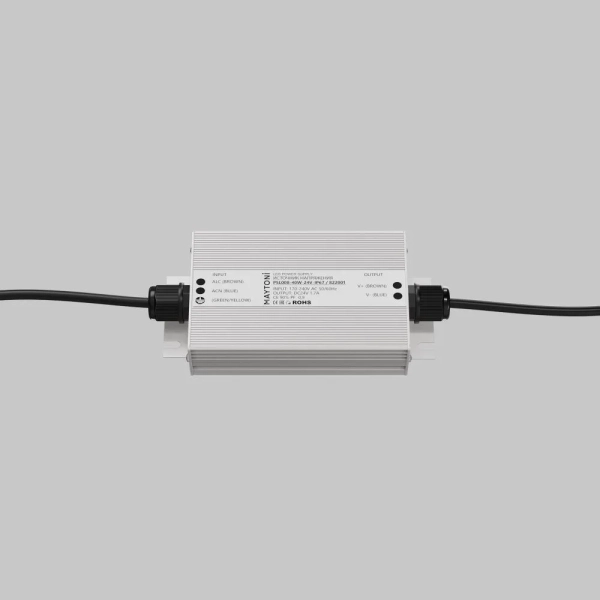 Источник напряжения Led Strip 822001