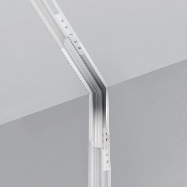 Комплектующие для трековой системы Technical TRAM034ICL-42W