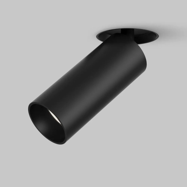 Встраиваемый светильник (Набор) Technical C057CL-L12B3KW