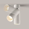 Потолочный светильник Technical C055CL-L12W3K-Z-W