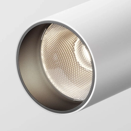 Потолочный светильник Technical C055CL-L12W3K-W-D-W