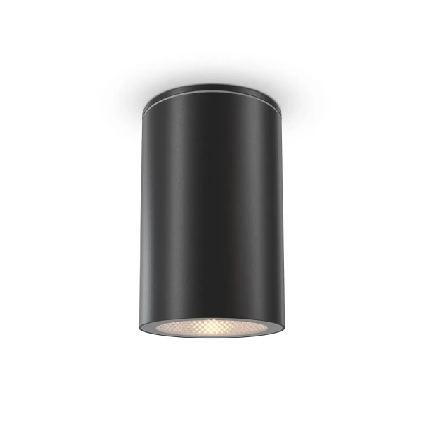 Потолочный светильник Outdoor O307CL-01B