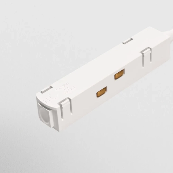 Комплектующие для трековой системы Technical TRA004B-22W