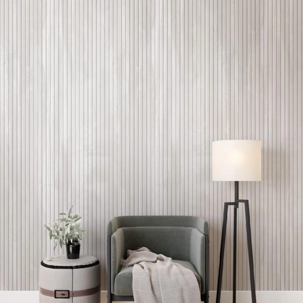 2К Профиль Финиш МДФ Stella Beats Standart Дуб Претто 2700x77x16 (упак.4шт.)