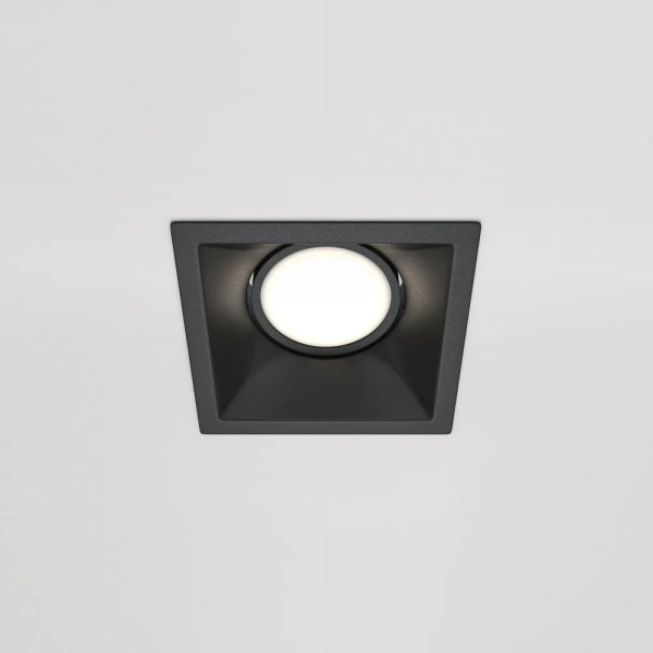 Встраиваемый светильник Technical DL029-2-01B