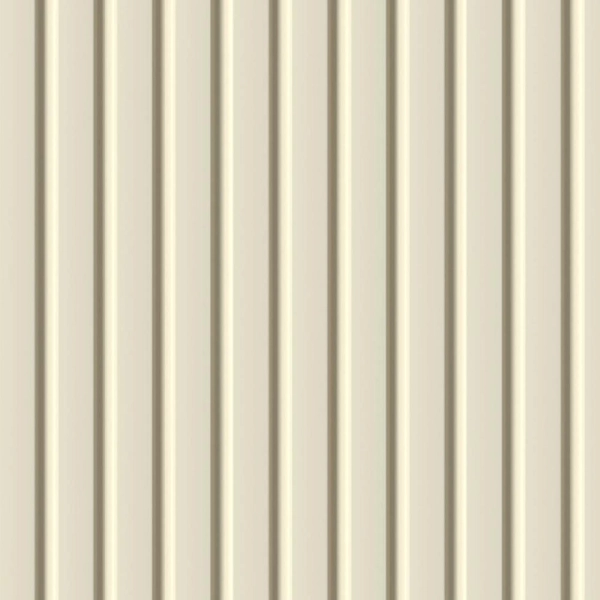 Панель Стеновая Реечная МДФ Stella Beats De Luxe Palomino 2700x119x16 (4шт.упак.)