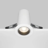 Встраиваемый светильник Technical DL125-L12-3K-W