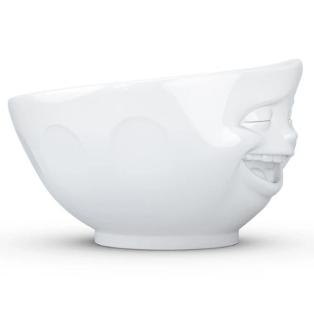 Чаша winking, 500 мл, белая