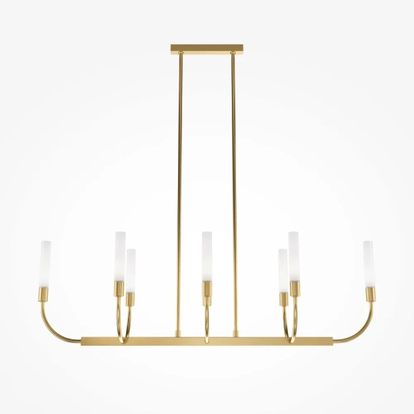 Потолочный светильник Maytoni MOD423CL-08C