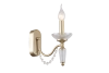 Настенный светильник (бра) Freya FR2009WL-01G
