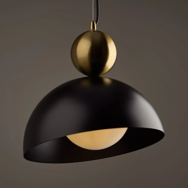 Подвесной светильник Freya FR5439PL-01B