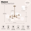 Люстра Maytoni MOD221-PL-08-G