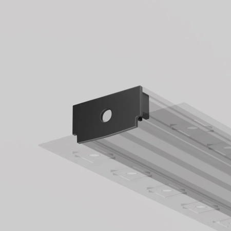 Комплектующие для профиля Led Strip 642013