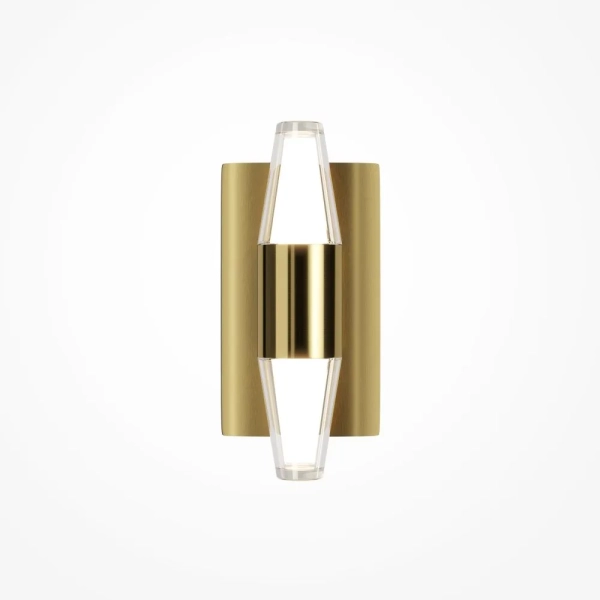 Настенный светильник (бра) Maytoni MOD401WL-L6BS3K