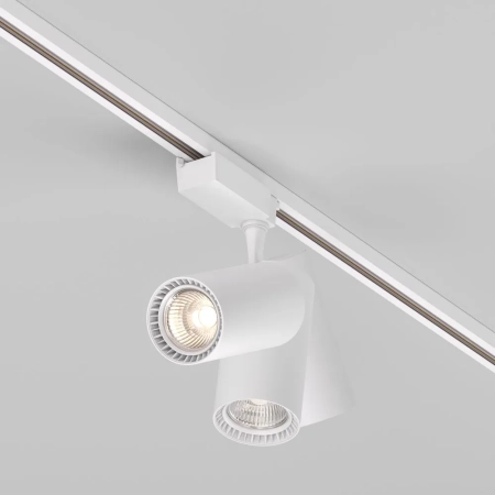 Трековый светильник Technical TR003-1-36W3K-W-W