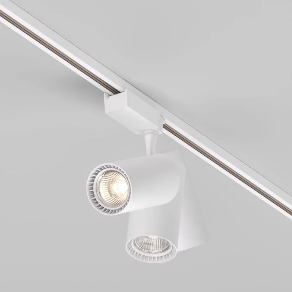 Трековый светильник Technical TR003-1-36W3K-W-W