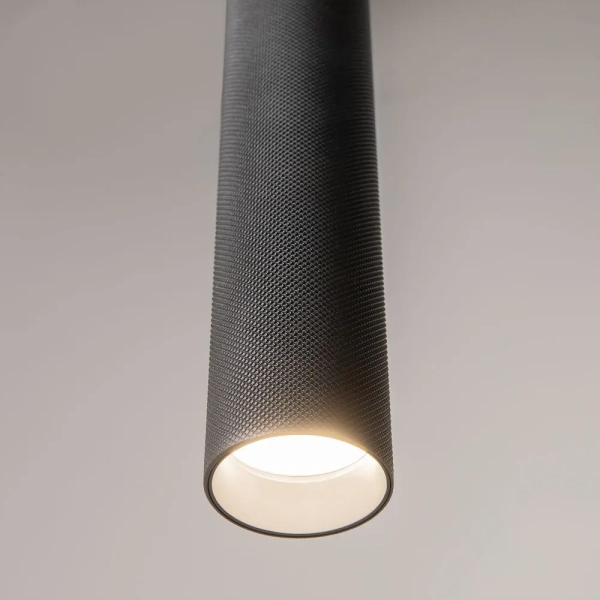 Подвесной светильник Technical P082PL-GU10-B