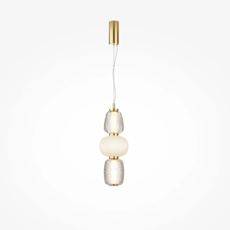 Подвесной светильник Maytoni MOD267PL-L28G3K