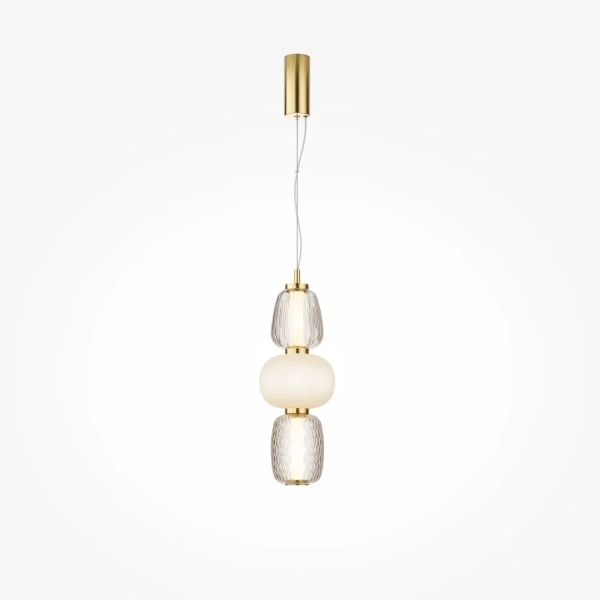 Подвесной светильник Maytoni MOD267PL-L28G3K