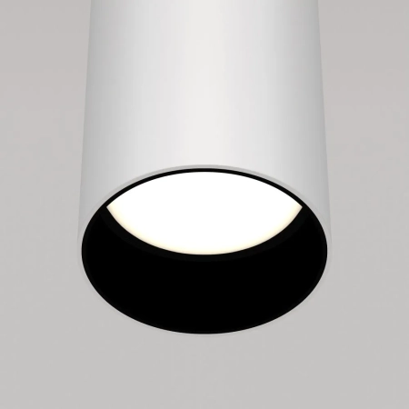 Подвесной светильник Maytoni P075PL-01W