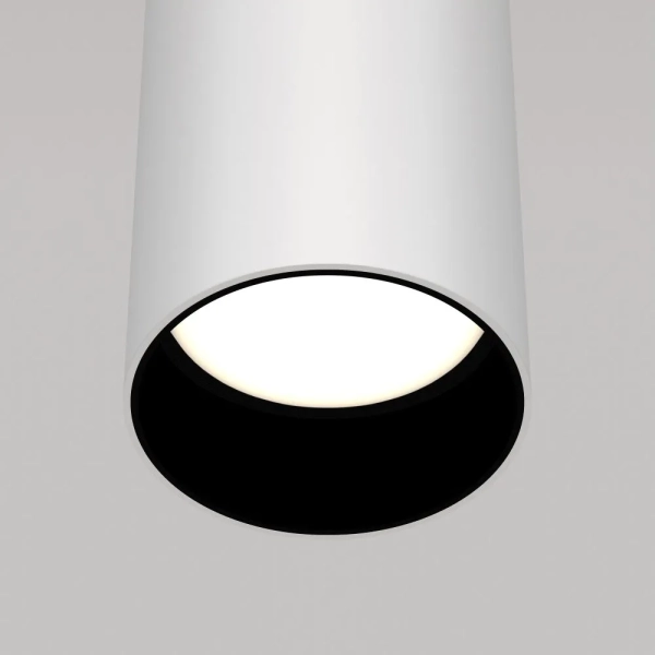 Подвесной светильник Technical P075PL-01W