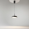 Подвесной светильник Maytoni MOD189PL-L30B3K