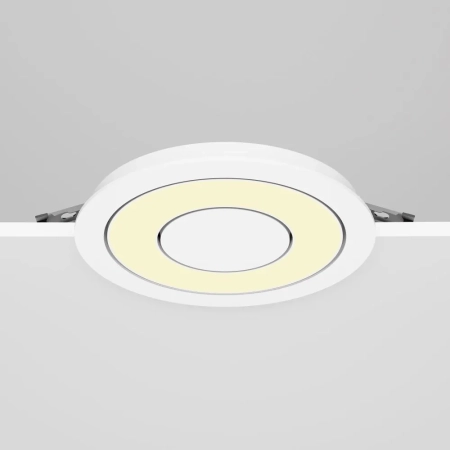 Встраиваемый светильник Technical DL102-12W2.7K-W