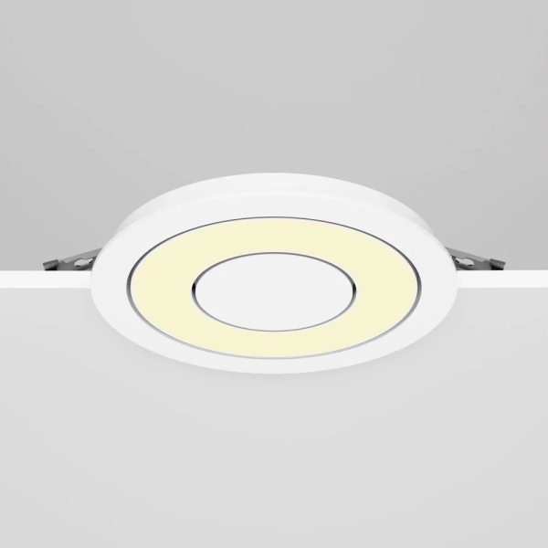 Встраиваемый светильник Technical DL102-12W2.7K-W