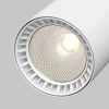 Трековый светильник Technical TR029-3-10W3K-M-W