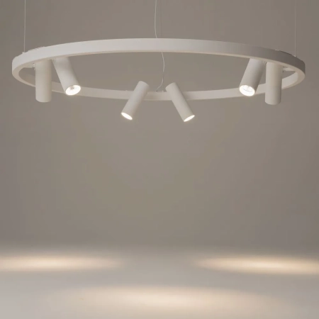 Подвесной светильник Maytoni MOD102PL-L42WK