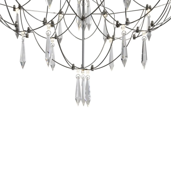 Подвесной светильник Freya FR6138PL-L21CH