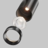 Трековый светильник Technical TR243-18W3K-B