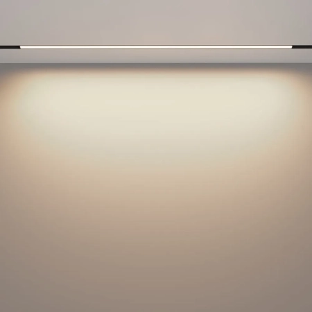 Трековый светильник Technical TR030-4-30WTW-DSZ-B