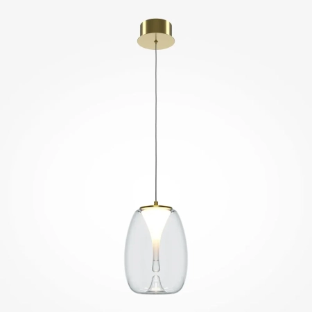 Подвесной светильник Maytoni MOD282PL-L8G3K1