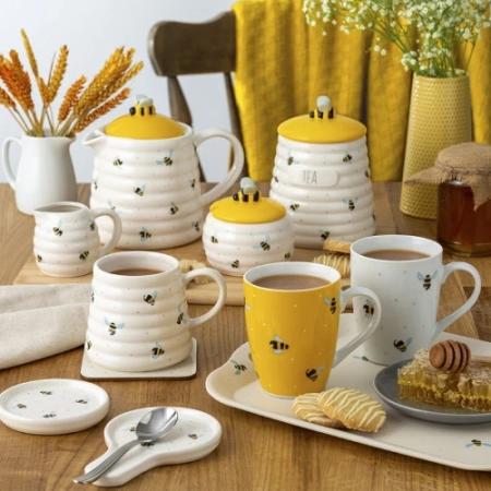 Подставка для ложек sweet bee