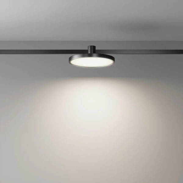 Трековый светильник Technical TR153-1-10W4K-B