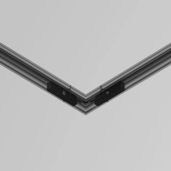 Комплектующие для трековой системы Technical TRA184CPC-1B-7.5