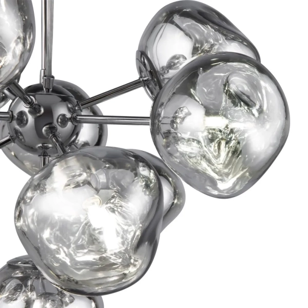 Подвесной светильник Freya FR5378PL-10SM