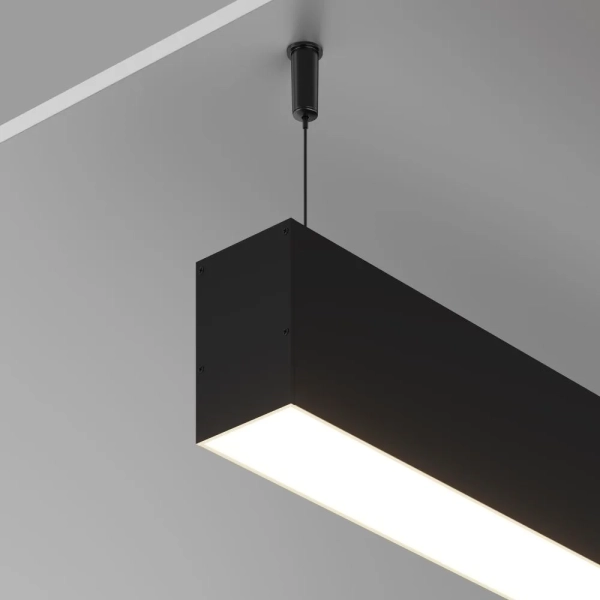 Профиль Led Strip 633017