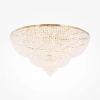 Потолочный светильник Maytoni DIA890-CL-34-G