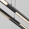 Светильник Technical C147CL-L300-6W3K-B