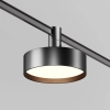 Трековый светильник Technical TR204-1-12W3K-B