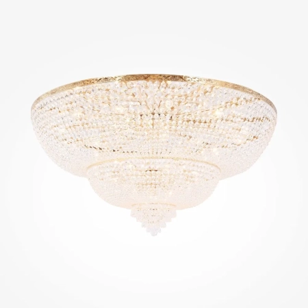 Потолочный светильник Maytoni DIA890-CL-34-G