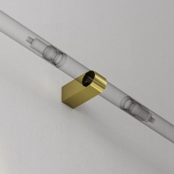 Аксессуар Technical CA010SM-BS