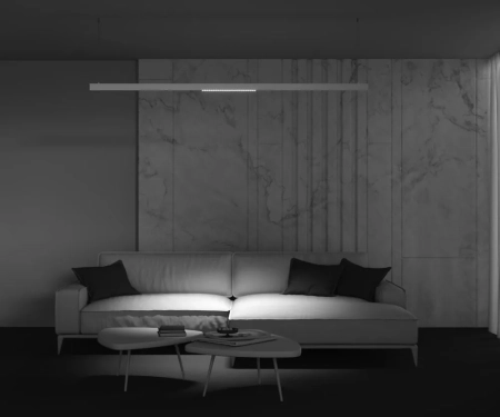 Трековый светильник Technical TR031-2-24W3K-W