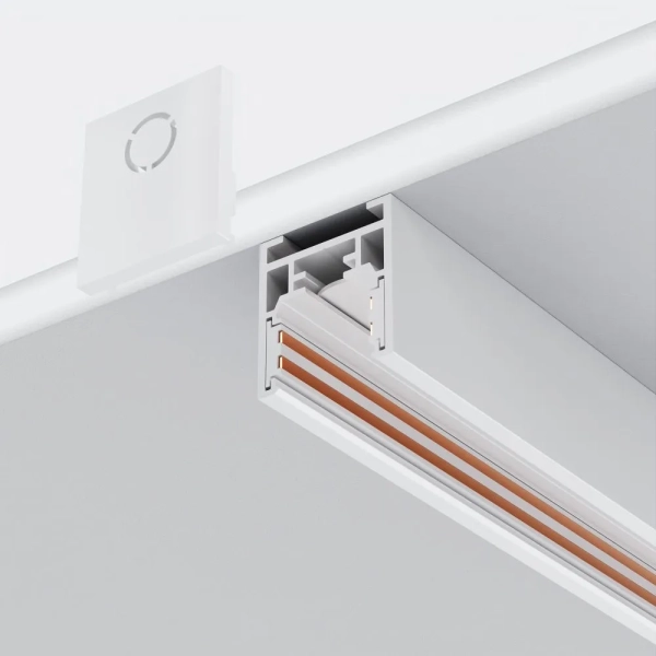 Комплектующие для трековой системы Technical TRAM034EC-41W